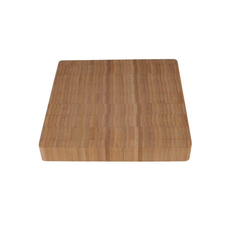 End Grain Bamboo Cutting Boards