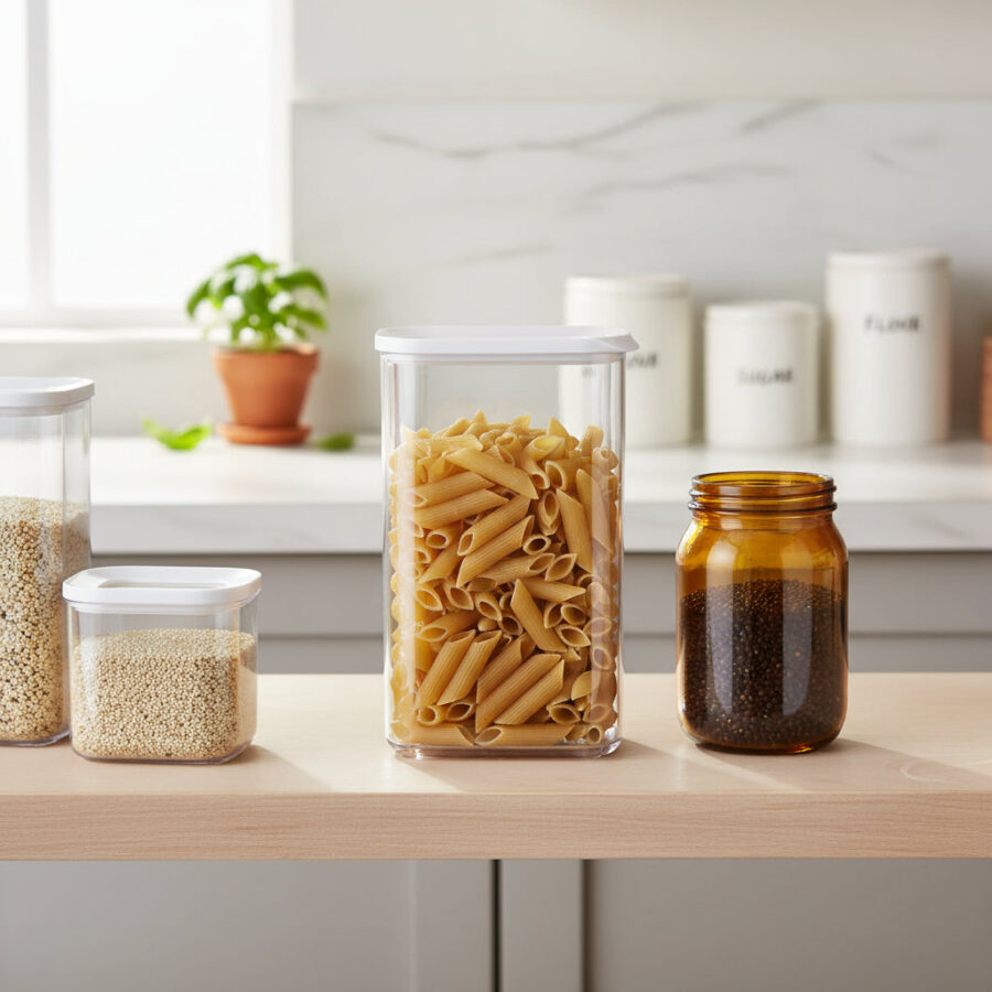 Mepal 2L – Airtight Container